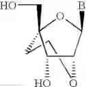 Fig. 53 - Polycyclic sugar surrogate-containing oligomeric compounds and compositions for use in gene modulation