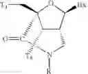 Fig. 69 - Polycyclic sugar surrogate-containing oligomeric compounds and compositions for use in gene modulation