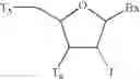 Fig. 70 - Polycyclic sugar surrogate-containing oligomeric compounds and compositions for use in gene modulation