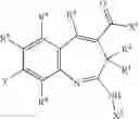 Fig. 04 - Methods of synthesis of benzazepine derivatives