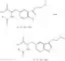 Fig. 28 - ENANTIOSELECTIVE PROCESS FOR THE PREPARATION OF ZOLMITRIPTAN