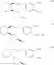 Fig. 110 - Synthetic processes for the preparation of aminocyclohexyl ether compounds