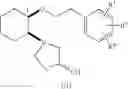 Fig. 113 - Synthetic processes for the preparation of aminocyclohexyl ether compounds