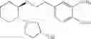 Fig. 60 - Synthetic processes for the preparation of aminocyclohexyl ether compounds
