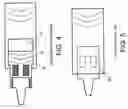 Fig. 03 - Passive vent for brachytherapy balloon catheters