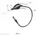 Fig. 05 - Disposable Sheath for Use with an Imaging System