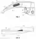 Fig. 02 - Laryngoscope Blade