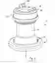Fig. 02 - INSTRUMENT ACCESS SYSTEM