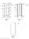 Fig. 04 - Surgical dilator, retractor and mounting pad