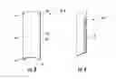 Fig. 05 - Surgical dilator, retractor and mounting pad