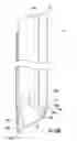 Fig. 13 - Surgical dilator, retractor and mounting pad