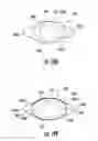 Fig. 18 - Surgical dilator, retractor and mounting pad