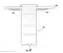 Fig. 26 - Surgical dilator, retractor and mounting pad