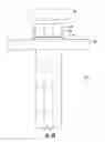 Fig. 27 - Surgical dilator, retractor and mounting pad