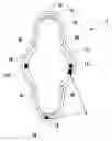 Fig. 01 - Retractor and mounting pad