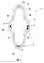Fig. 02 - Retractor and mounting pad