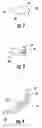 Fig. 03 - Retractor and mounting pad