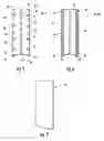 Fig. 04 - Retractor and mounting pad