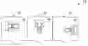 Fig. 01 - SYSTEM, METHOD AND FACILITY FOR REDUCING PEDIATRIC PATIENT ANXIETY DURING MEDICAL DIAGNOSTIC IMAGING PROCEDURES