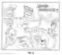 Fig. 09 - SYSTEM, METHOD AND FACILITY FOR REDUCING PEDIATRIC PATIENT ANXIETY DURING MEDICAL DIAGNOSTIC IMAGING PROCEDURES