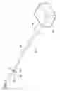 Fig. 03 - Device for shielding a sharp tip of a cannula and method of using the same