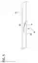 Fig. 06 - Device for shielding a sharp tip of a cannula and method of using the same