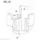 Fig. 11 - Device for shielding a sharp tip of a cannula and method of using the same