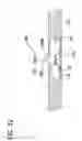 Fig. 13 - Device for shielding a sharp tip of a cannula and method of using the same