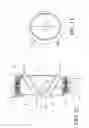 Fig. 08 - Spacer element for use in an orthopedic or prosthetic device