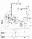 Fig. 06 - Blood processing system for single or double access draw and return