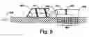 Fig. 06 - Hydraulically actuated pump for fluid administration
