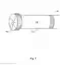Fig. 08 - Hydraulically actuated pump for fluid administration