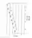 Fig. 22 - Method and apparatus for detecting occlusions in an ambulatory infusion pump