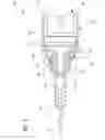 Fig. 05 - Luer-snap connection and luer-snap syringe