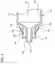 Fig. 06 - Luer-snap connection and luer-snap syringe