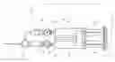 Fig. 01 - Device for administering an at least two-component substance