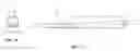 Fig. 08 - Intravascular foreign matter suction assembly