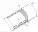 Fig. 01 - Medical device having laminate-coated braid assembly
