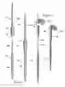 Fig. 02 - Method and apparatus for preparing bone for a prosthetic device