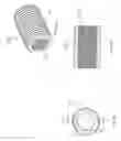 Fig. 07 - Non-invasive adjustable distraction system
