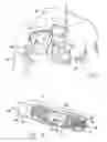 Fig. 02 - Device and method for the implantation of active fixation medical leads