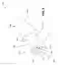 Fig. 09 - Method and apparatus for a radiolucent and MRI compatible cranial stabilization pin