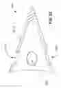 Fig. 23 - Method and apparatus for a radiolucent and MRI compatible cranial stabilization pin
