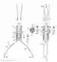 Fig. 04 - Living tissue ligation device