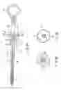 Fig. 08 - Living tissue ligation device