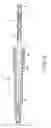 Fig. 17 - Living tissue ligation device