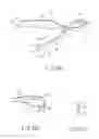 Fig. 23 - Living tissue ligation device