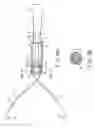 Fig. 25 - Living tissue ligation device