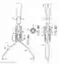 Fig. 31 - Living tissue ligation device