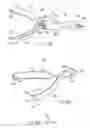 Fig. 40 - Living tissue ligation device